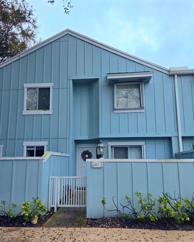 property at 6367 Riverwalk Ln