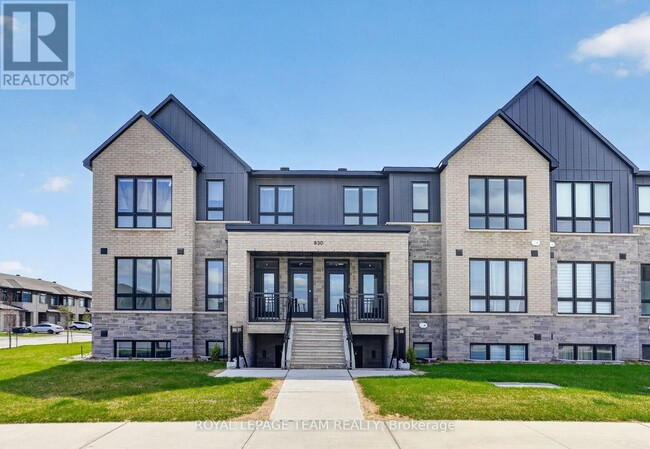 property at 830 Roger Griffiths Ave