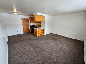 1885 Taylor Rd in East Cleveland, OH - Building Photo