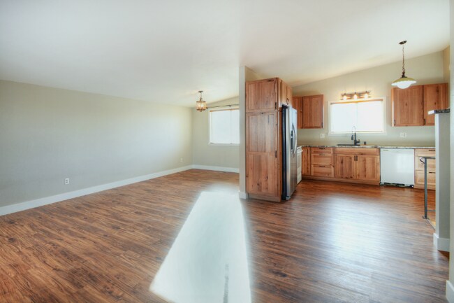 6475 Pawnee Cir in Colorado Springs, CO - Foto de edificio - Building Photo