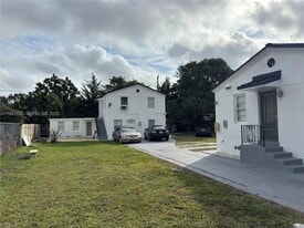 921 N 17th Ct in Hollywood, FL - Building Photo