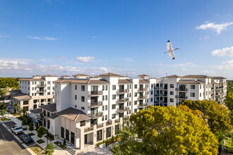 Indigo Palmetto Bay in Palmetto Bay, FL - Building Photo - Building Photo