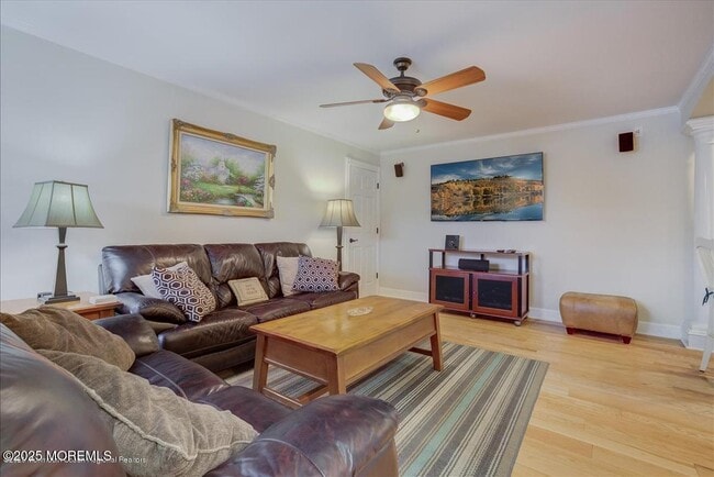 property at 169 Wharfside Dr