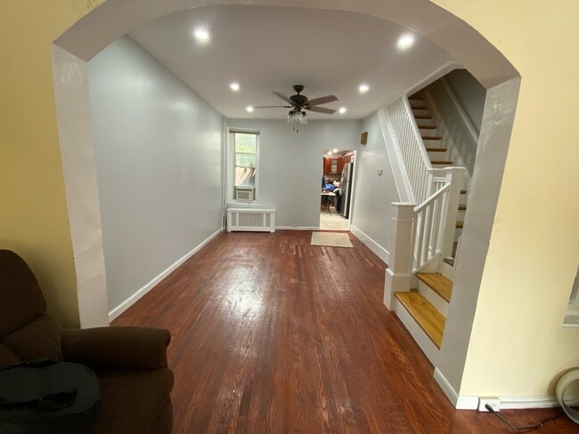 3783 Cresson St in Philadelphia, PA - Building Photo - Building Photo