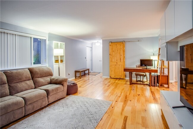 property at 2680 Highland Ave