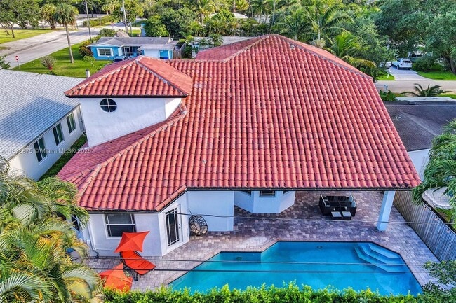 1207 SW 21st St in Fort Lauderdale, FL - Building Photo - Building Photo