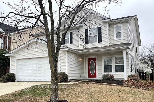 4047 Houldsworth Dr in Charlotte, NC - Building Photo - Building Photo