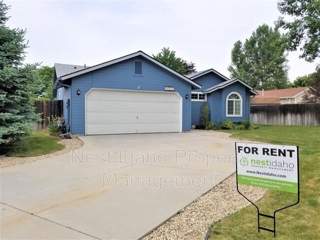 property at 3654 E Wormwood Ct