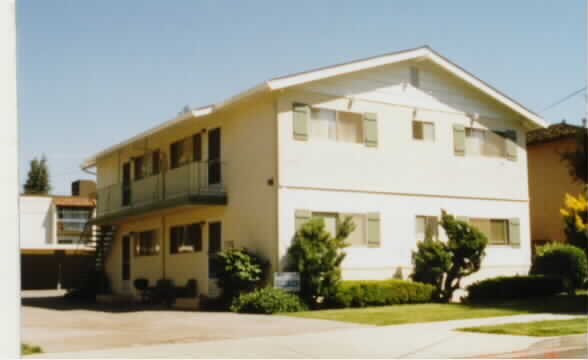 1004 Helen Ave in Sunnyvale, CA - Building Photo