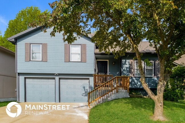 property at 11206 N Marsh Ave