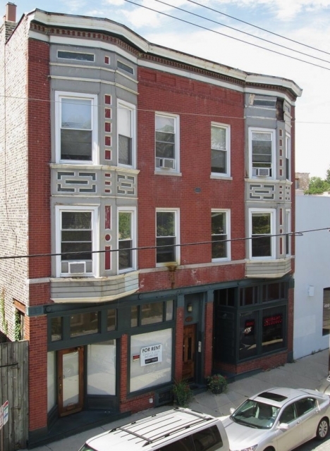 1308 Sherman Ave in Evanston, IL - Building Photo