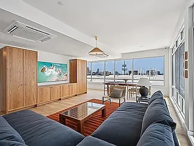 2235 Washington Ave in Philadelphia, PA - Building Photo - Building Photo