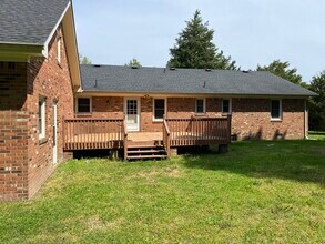 2409 Dan and Mary St in Elizabeth City, NC - Building Photo - Building Photo