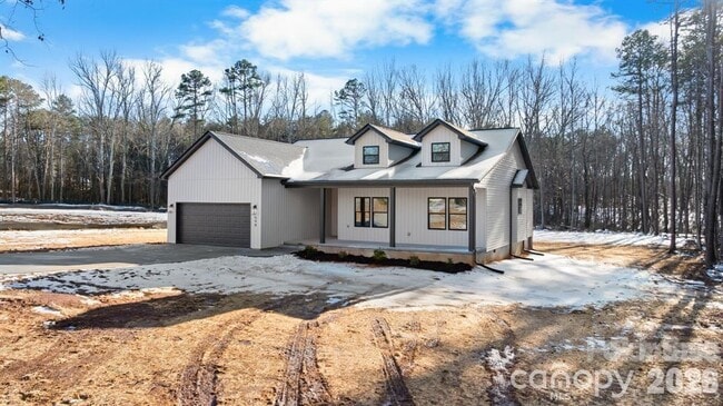 548 Car Farm Rd in Lincolnton, NC - Building Photo - Building Photo