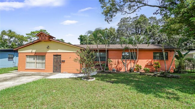 property at 5717 Lawndale Rd