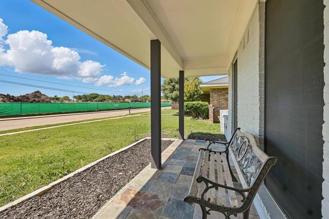 2857 Parkhaven Dr in Plano, TX - Foto de edificio - Building Photo