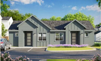 YardHomes® Hero Way in Leander, TX - Foto de edificio - Building Photo