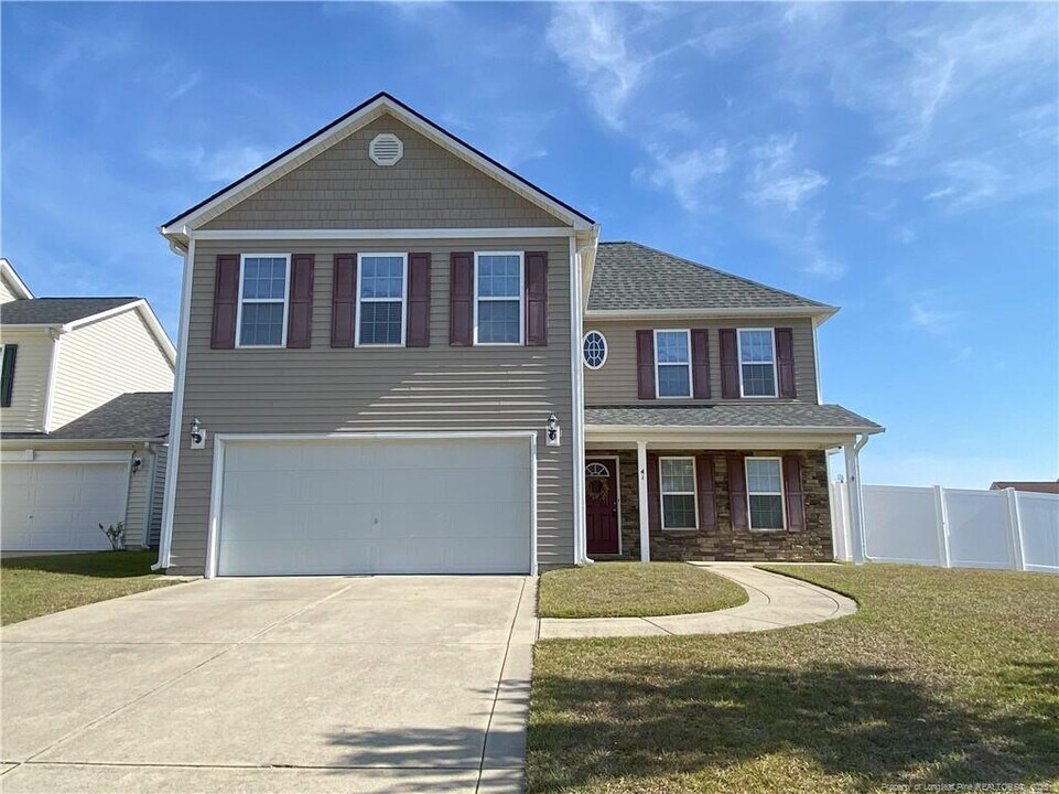 41 Boston Harbor in Cameron, NC - Building Photo