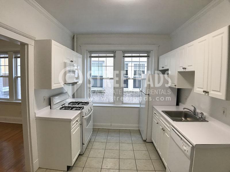 113 Kilsyth Rd in Boston, MA - Building Photo
