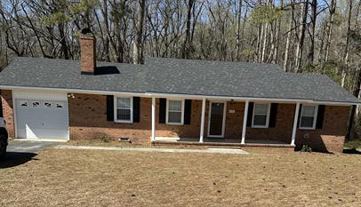 property at 1467 Wade-Stedman Rd