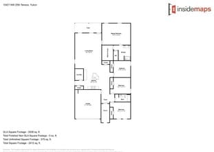 10421 NW 25th Ter in Yukon, OK - Building Photo - Building Photo