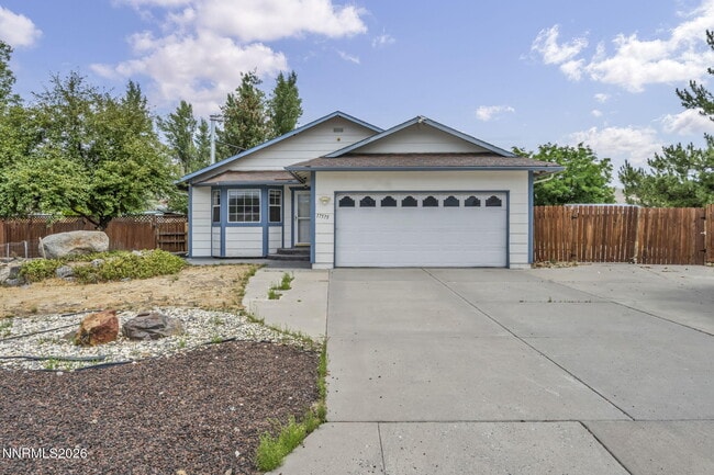 property at 17575 Parrot Dr