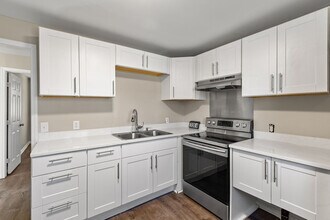 335 Grace St, Unit A in Nashville, TN - Building Photo - Building Photo