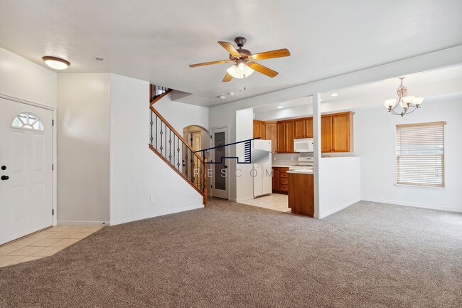 6136 Brighton Ridge Dr in South Ogden, UT - Building Photo - Building Photo