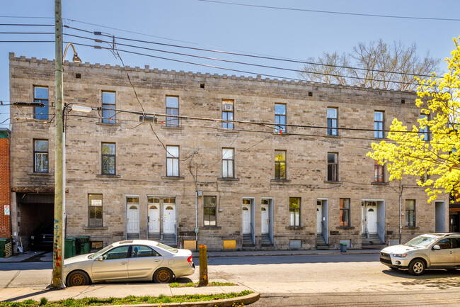 2342 Knox St in Montréal, QC - Building Photo - Building Photo