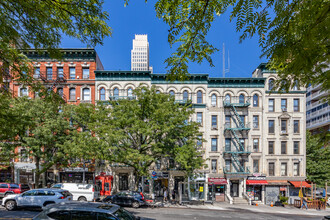 1268 Amsterdam Ave in New York, NY - Building Photo - Primary Photo