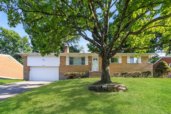 property at 3989 Tramore Dr