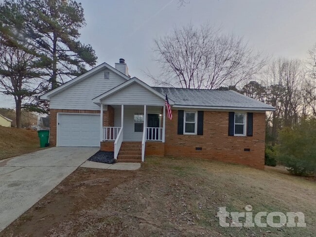 property at 6120 Coltswood Ct