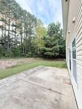 301 Saranac Ridge Dr in Holly Springs, NC - Building Photo - Building Photo