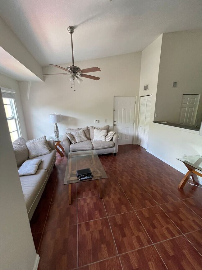 property at 4220 San Marino Blvd