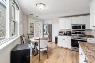 13 Knowlton St in Boston, MA - Building Photo - Building Photo