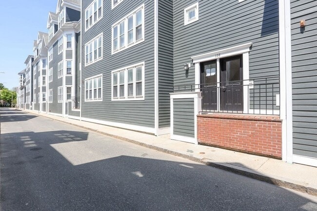 property at 128 Tudor St
