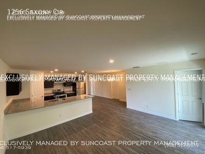 1256 Saxony Cir in Punta Gorda, FL - Building Photo - Building Photo