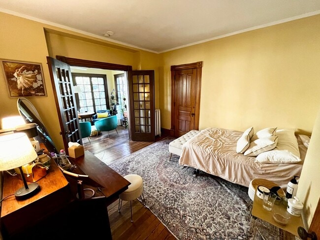 property at 120 N Division St