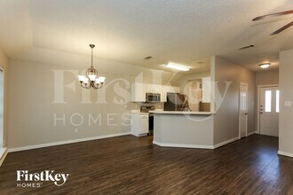 805 Shadybrook Ln in Seagoville, TX - Building Photo - Building Photo