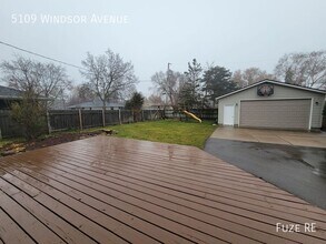 5109 Windsor Ave in Minneapolis, MN - Building Photo - Building Photo