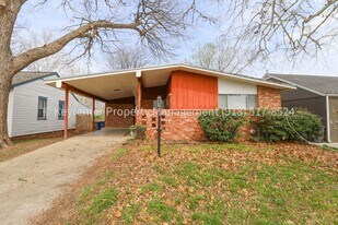 953 E 37th St in Tulsa, OK - Building Photo