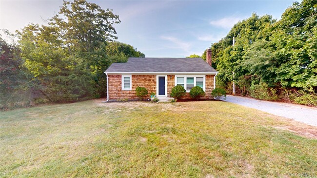 property at 14 Franklin Ave