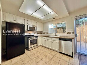 8347 Burnet Ave in Los Angeles, CA - Building Photo - Building Photo