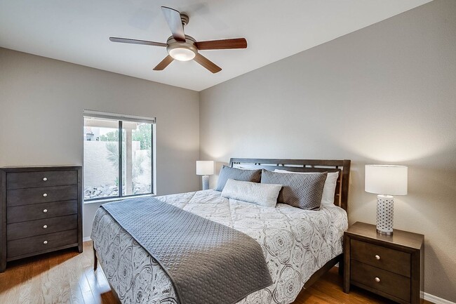 property at 9520 N 105th St