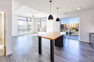 Prima in Fitchburg, WI - Building Photo