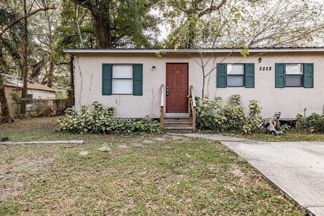 property at 5228 Cherry Ave