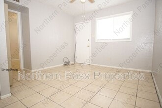 3803 Tyler Ave in El Paso, TX - Building Photo - Building Photo