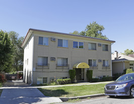 474 4th Ave Apartments