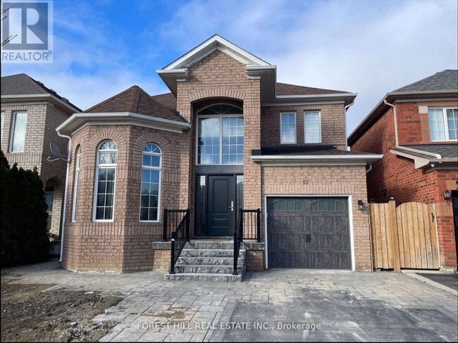 property at 52 Adventure Crescent