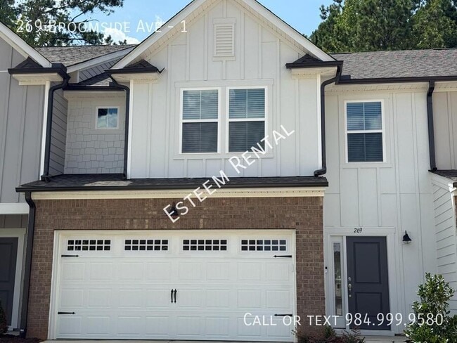 property at 269 Broomside Ave